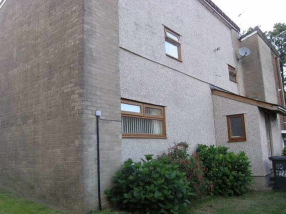 3 Bedroom Property